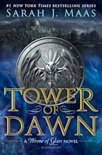 Tower of Dawn cover