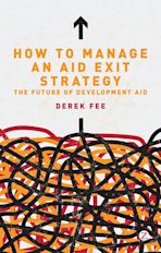 How to Manage an Aid Exit Strategy cover