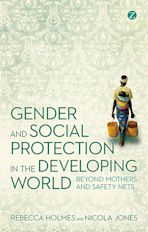 Gender and Social Protection in the Developing World cover