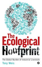 The Ecological Hoofprint cover