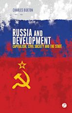 Russia and Development cover