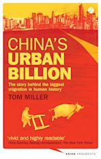 China's Urban Billion cover