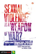 Sexual Violence as a Weapon of War? cover