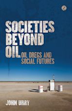 Societies beyond Oil cover