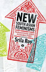 New South Asian Feminisms cover