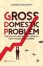 Gross Domestic Problem cover