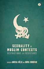 Sexuality in Muslim Contexts cover