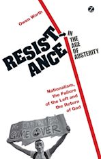 Resistance in the Age of Austerity cover