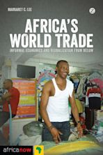 Africa's World Trade cover