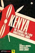 Kenya cover