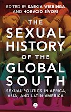 The Sexual History of the Global South cover