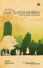 Introducing Just Sustainabilities cover