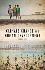 Climate Change and Human Development cover