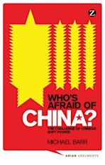 Who's Afraid of China? cover