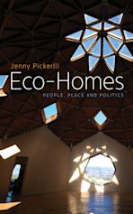 Eco-Homes cover