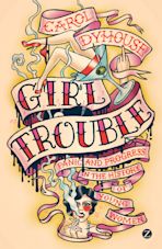 Girl Trouble cover