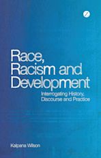 Race, Racism and Development cover