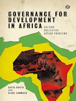 Governance for Development in Africa cover