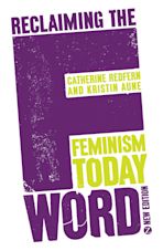 Reclaiming the F Word cover