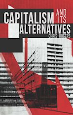 Capitalism and Its Alternatives cover