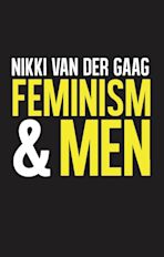 Feminism and Men cover