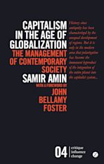 Capitalism in the Age of Globalization cover