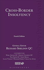 Cross-Border Insolvency cover