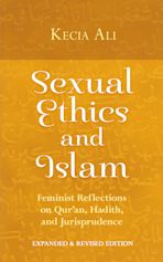 Sexual Ethics and Islam cover