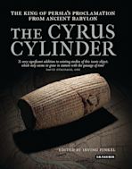 The Cyrus Cylinder cover