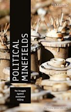 Political Minefields cover