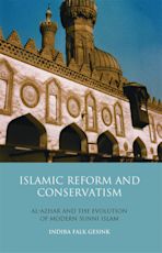 Islamic Reform and Conservatism cover