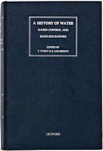 A History of Water: Series III, Volume 1 cover