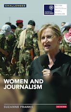 Women and Journalism cover