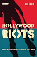 Hollywood Riots cover