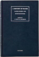 A History of Water: Series III, Volume 3 cover