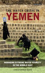 The Water Crisis in Yemen cover