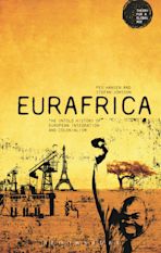 Eurafrica cover