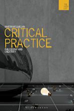 Critical Practice cover