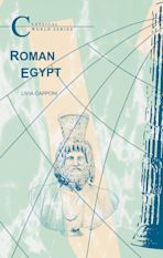Roman Egypt cover