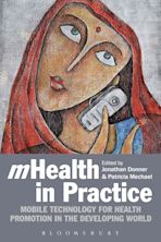 mHealth in Practice cover