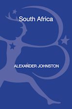 South Africa cover