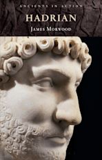 Hadrian cover