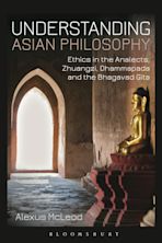 Understanding Asian Philosophy cover