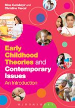 Early Childhood Theories and Contemporary Issues cover