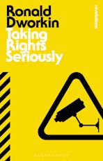 Taking Rights Seriously cover