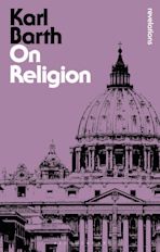 On Religion cover