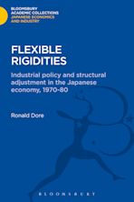 Flexible Rigidities cover