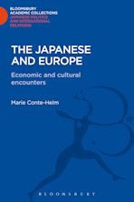 The Japanese and Europe cover