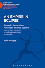 An Empire in Eclipse cover