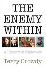 The Enemy Within cover